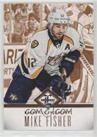 Mike Fisher #/299