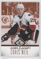 Chris Neil #/299