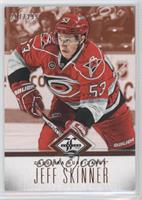 Jeff Skinner #/299