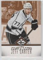 Jeff Carter #/299