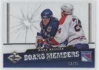 Mark Messier #/25