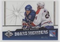 Mark Messier #/25