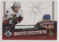 Erik Karlsson #/25