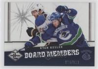 Ryan Kesler #/199