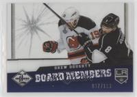 Drew Doughty #/199