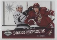 Shane Doan #/199