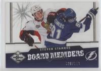 Steven Stamkos #/199