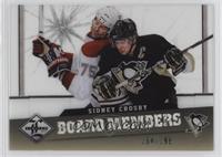 Sidney Crosby #/199