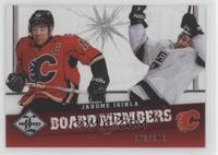 Jarome Iginla #/199