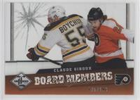 Claude Giroux #/199