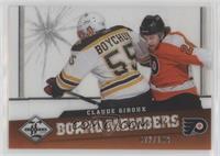 Claude Giroux #/199