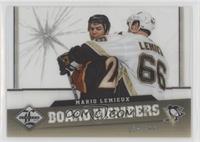 Mario Lemieux #/199