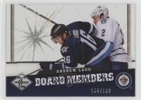 Andrew Ladd #/199