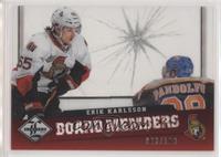 Erik Karlsson [Noted] #/199