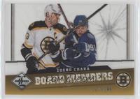 Zdeno Chara #/199