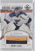 Brian Elliott #/25