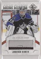 Jonathan Bernier #/25