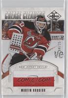 Martin Brodeur #/25