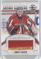 Tomas Vokoun #/25