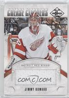 Jimmy Howard #/99