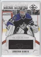 Jonathan Bernier #/99