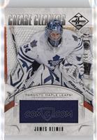 James Reimer #/99