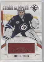 Ondrej Pavelec #/99