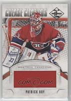 Patrick Roy #/99