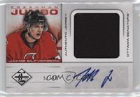 Jakob Silfverberg #/99