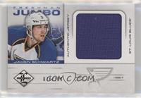 Jaden Schwartz #/199