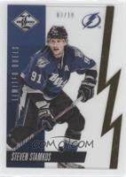 Steven Stamkos #/10