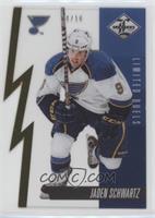 Jaden Schwartz #/10