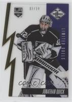 Jonathan Quick #/10