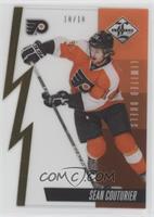 Sean Couturier #/10