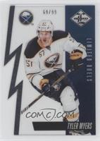 Tyler Myers #/99