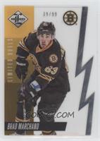 Brad Marchand #/99