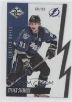 Steven Stamkos #/99