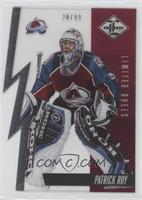 Patrick Roy #/99