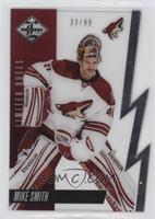 Mike Smith [EX to NM] #/99