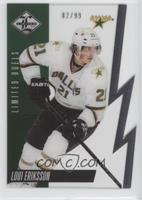 Loui Eriksson #/99