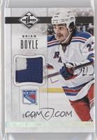 Brian Boyle #/10