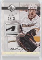 Luca Sbisa #/10