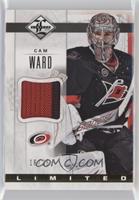 Cam Ward #/25