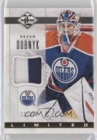 Devan Dubnyk #/25