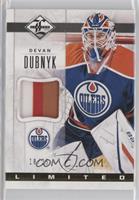 Devan Dubnyk #/25