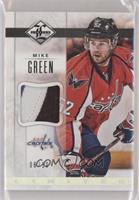 Mike Green #/25