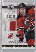 Adam Larsson #/25