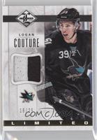 Logan Couture #/25