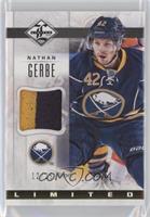 Nathan Gerbe #/25