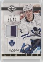 Tyler Bozak #/25